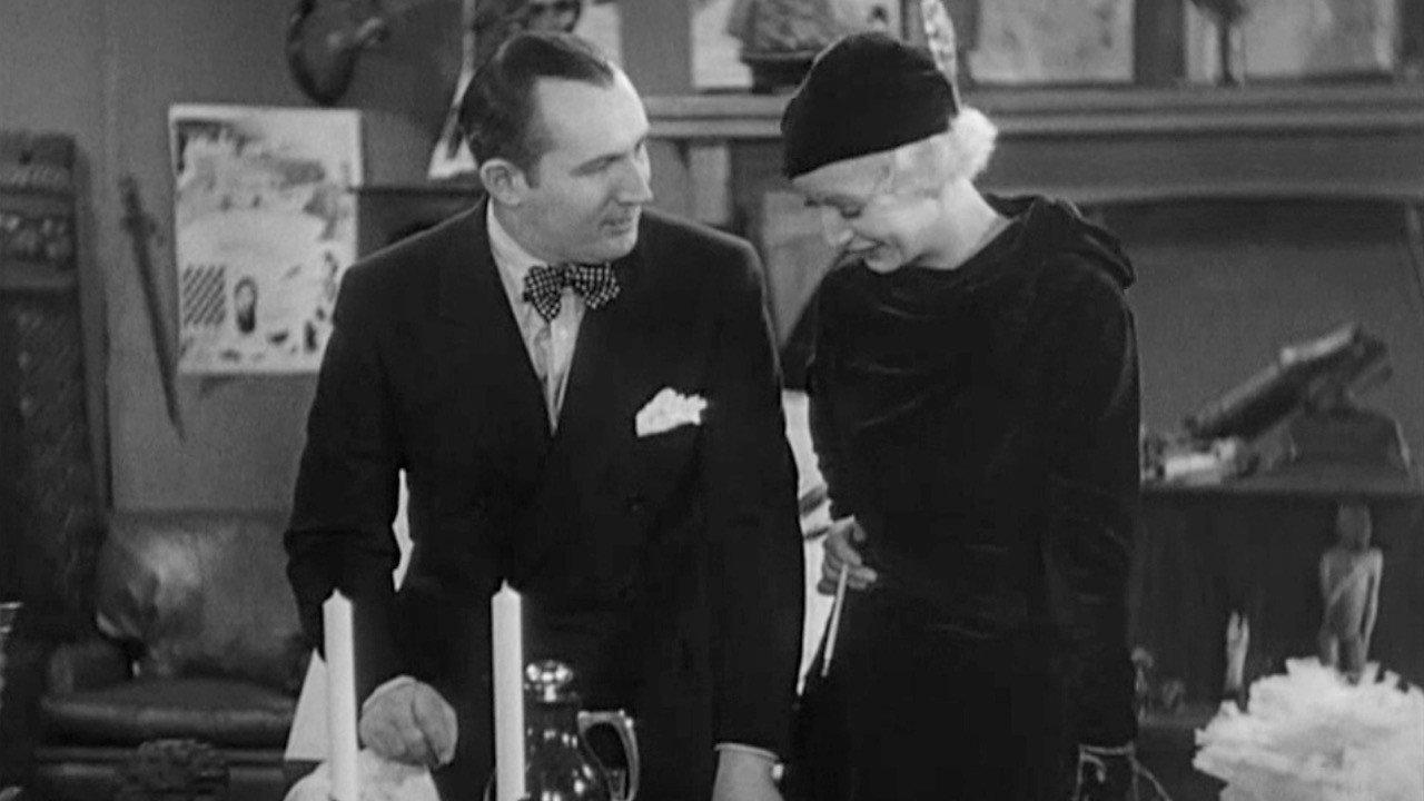 Believe It or Not (Second Series) #5 1932 movie scene