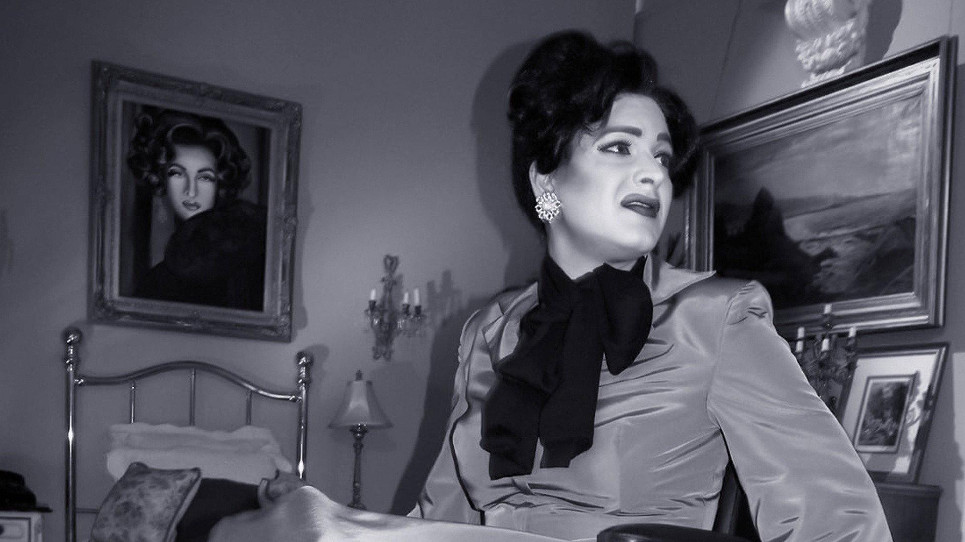 Baby Jane? 2010 movie scene
