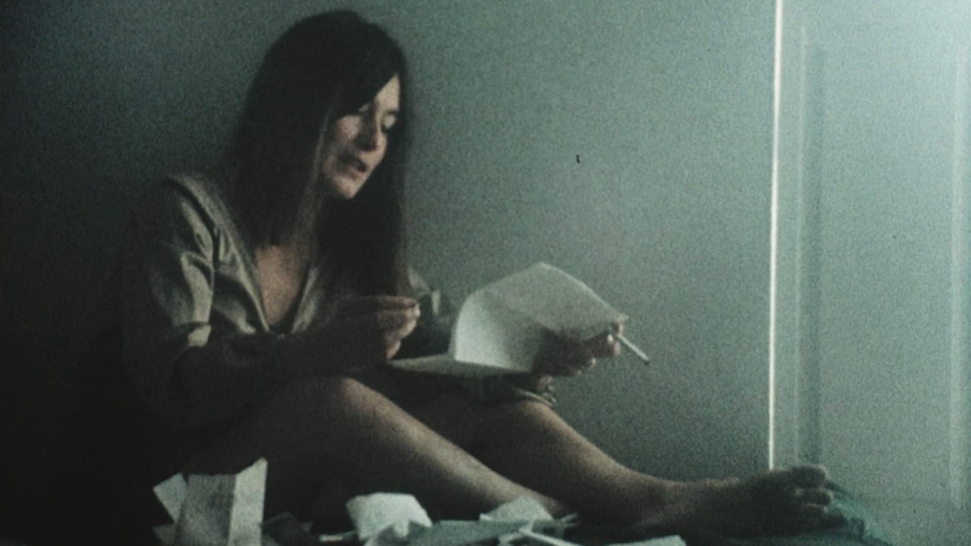 My Girlfriend's Wedding 1969 movie scene