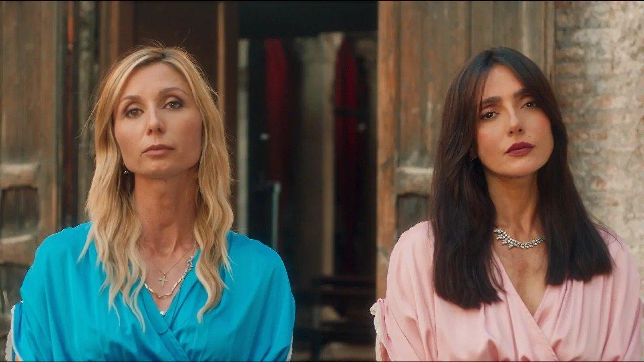 BFF – Best Friends Forever 2024 movie scene