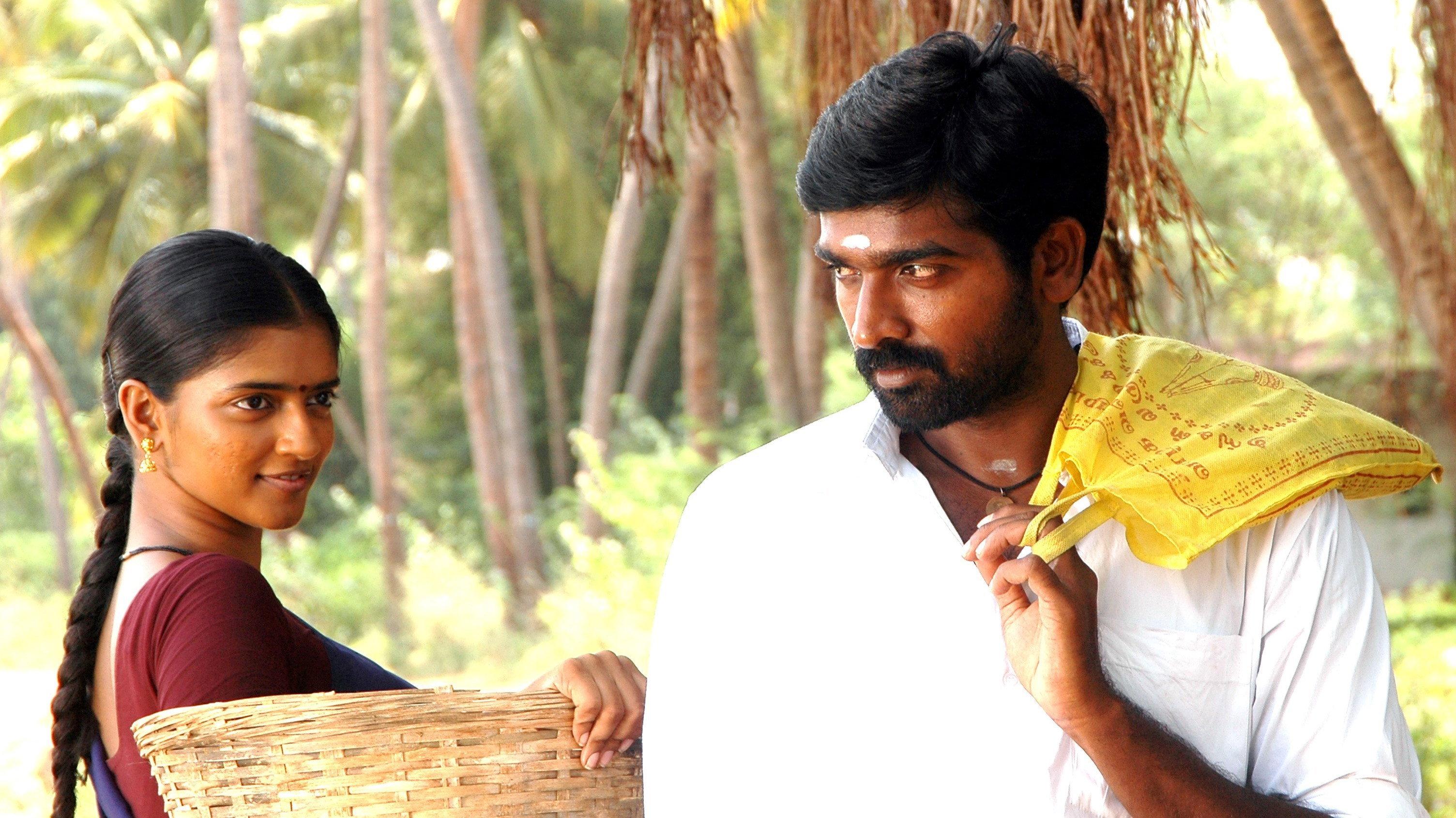 Thenmerku Paruvakatru 2010 movie scene