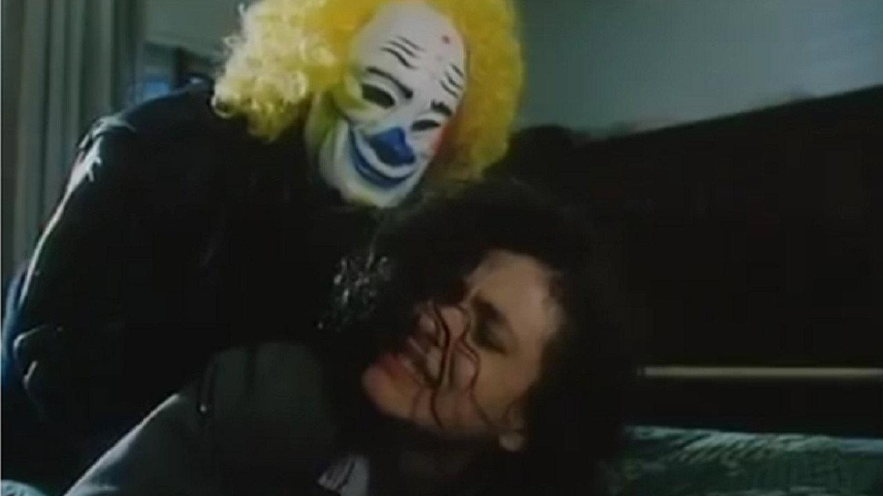 Telephone Murder 1994 movie scene