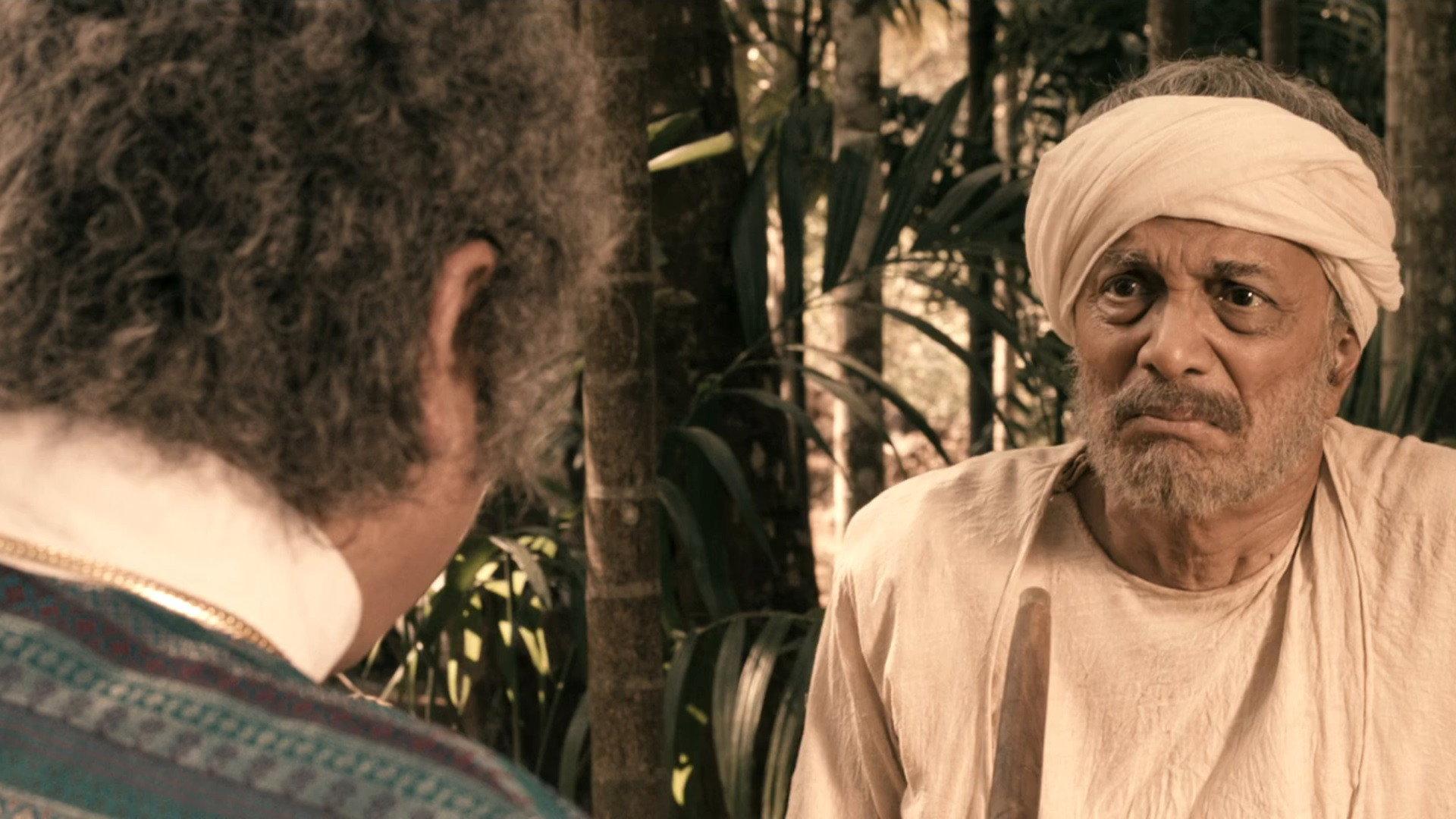 Narbachi Wadi 2013 movie scene