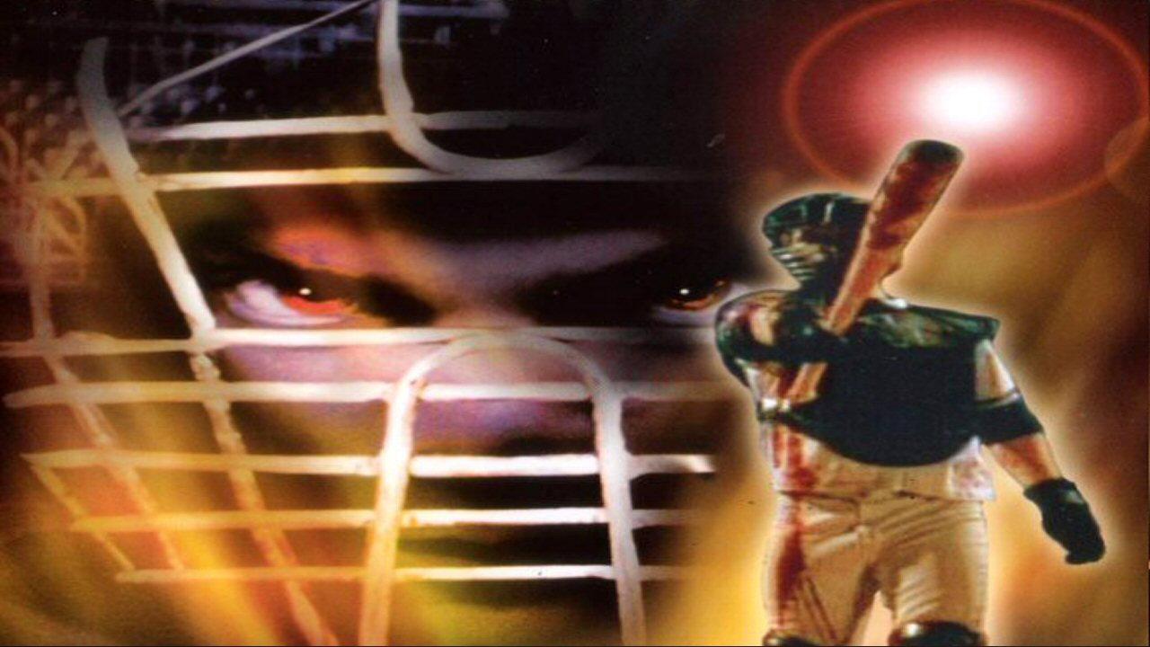 The Catcher 1998 movie scene