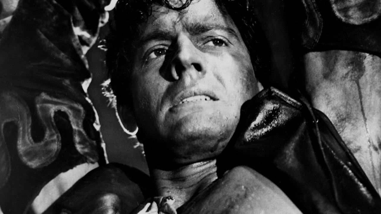 The Thief of Venice 1950 movie scene