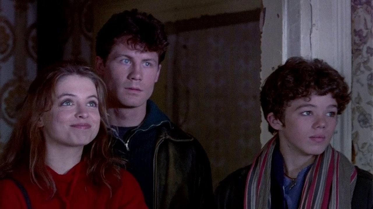 Moondance 1995 movie scene
