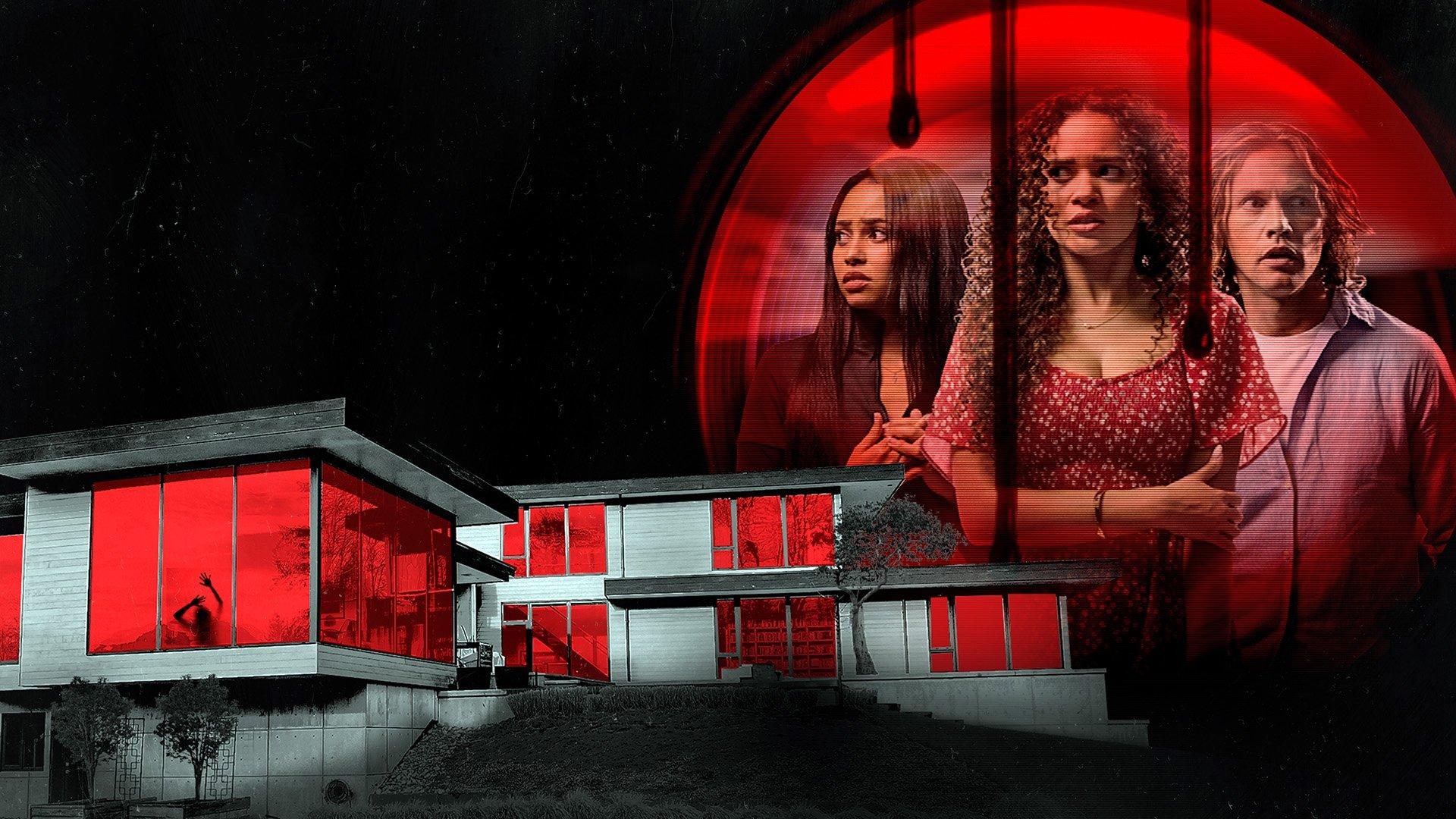Margaux 2022 movie scene