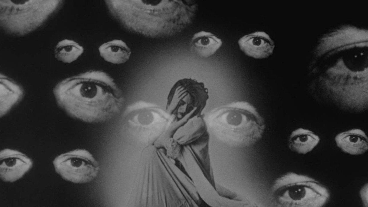 Nothing But Time 1926 movie scene