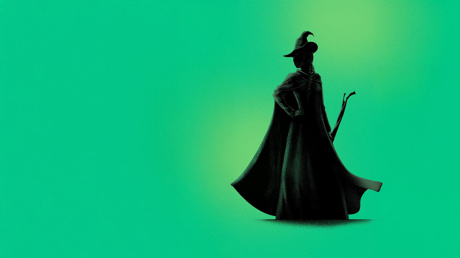 Wicked: The Real Story 2024 movie scene