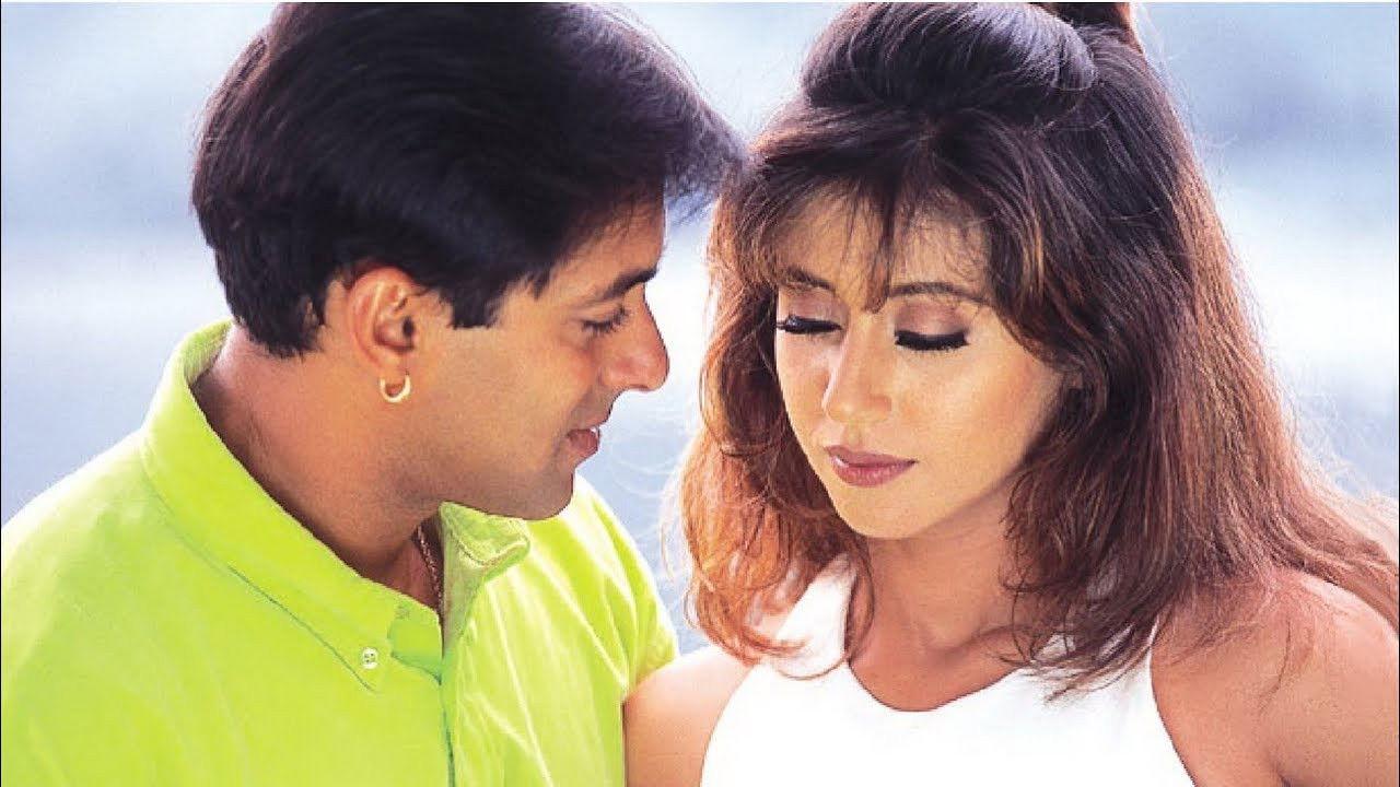 Jaanam Samjha Karo 1999 movie scene