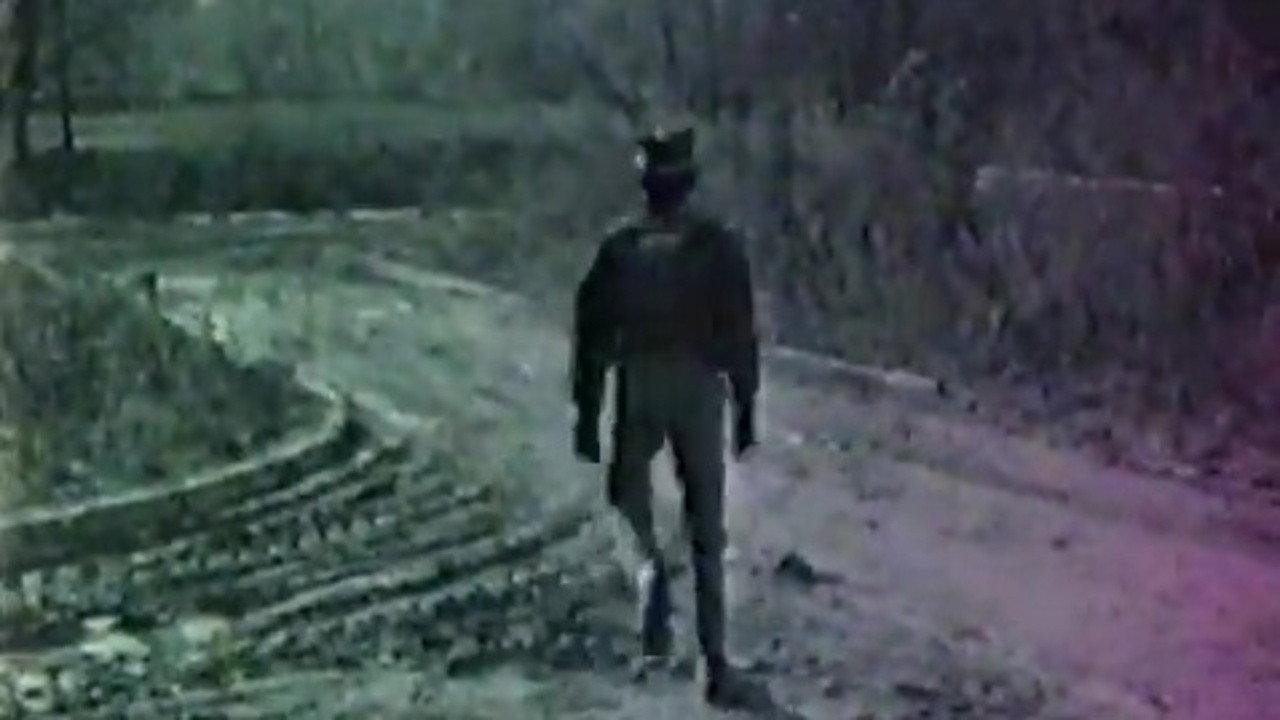 About Bandits 1989 movie scene