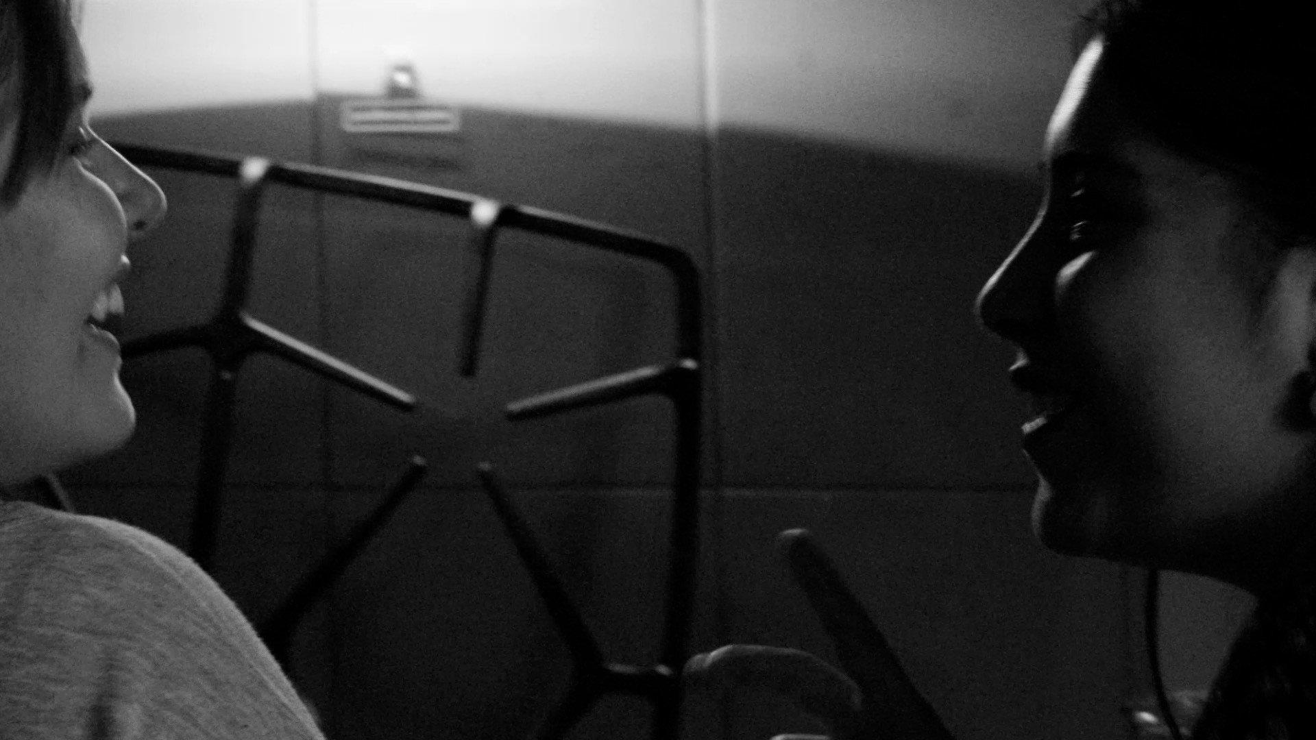 PALOMA 2024 movie scene