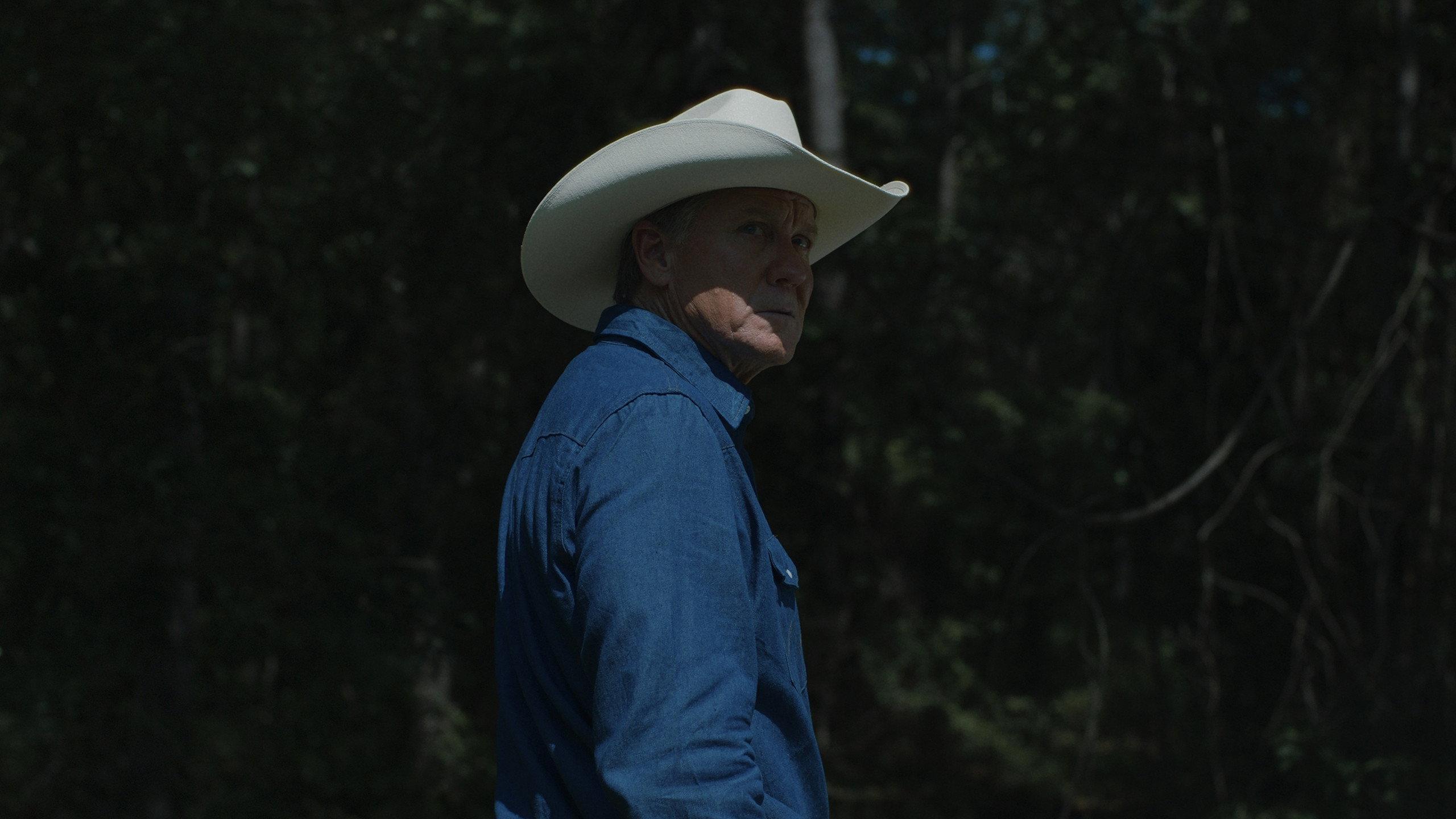 Pasture Prime 2024 movie scene