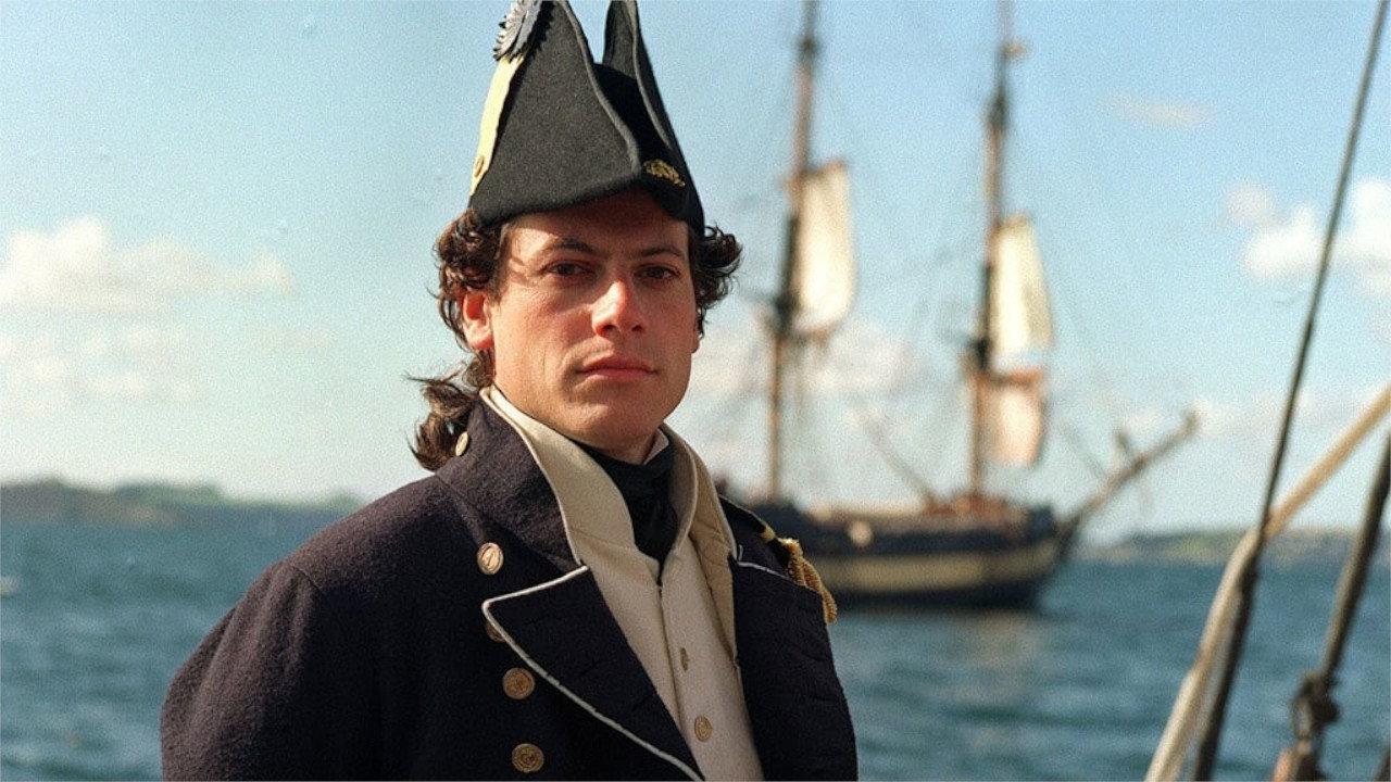 Hornblower: Loyalty 2003 movie scene
