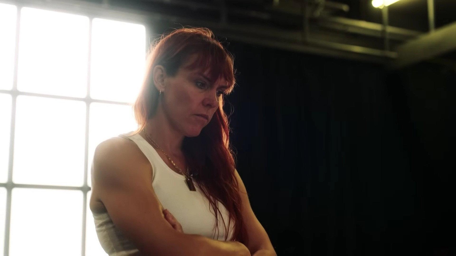 Wende's Vrijplaats: The Making of 2024 movie scene