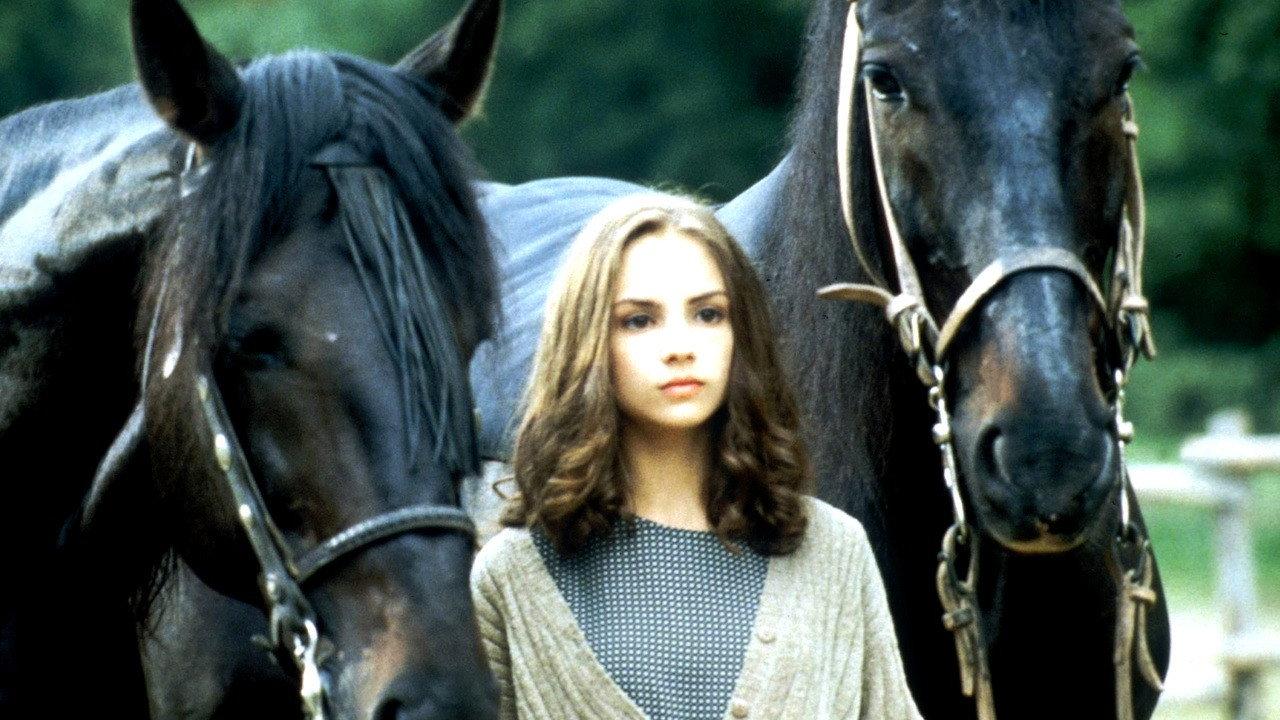 The Eighteenth Angel 1997 movie scene