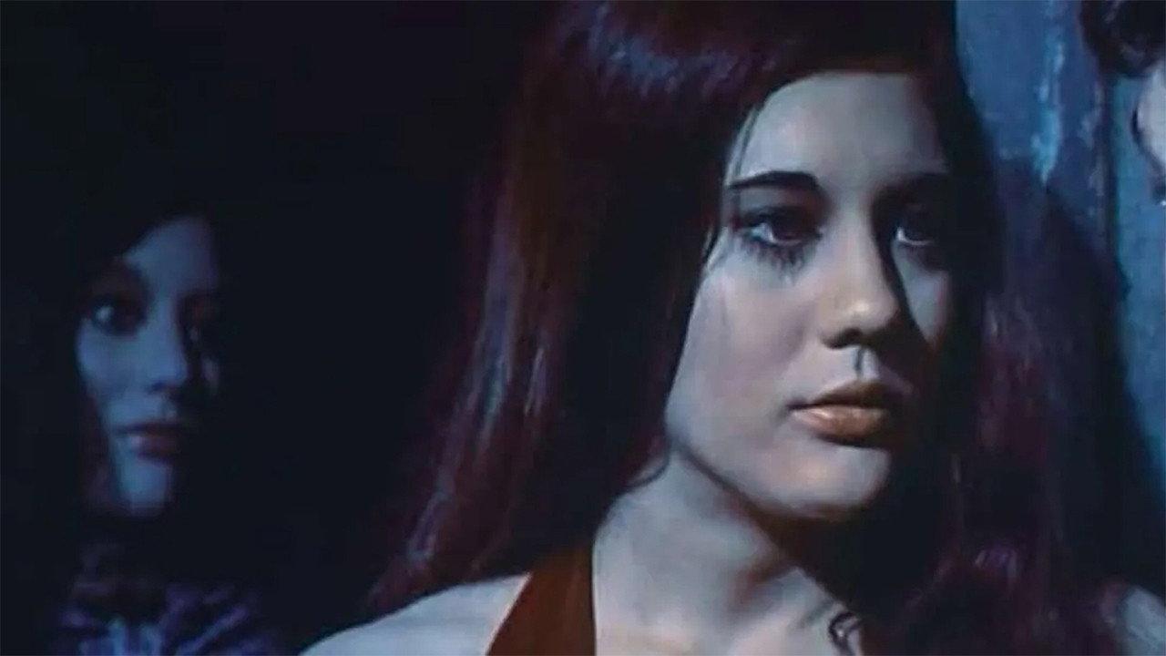 The Swamp of the Ravens 1974 movie scene