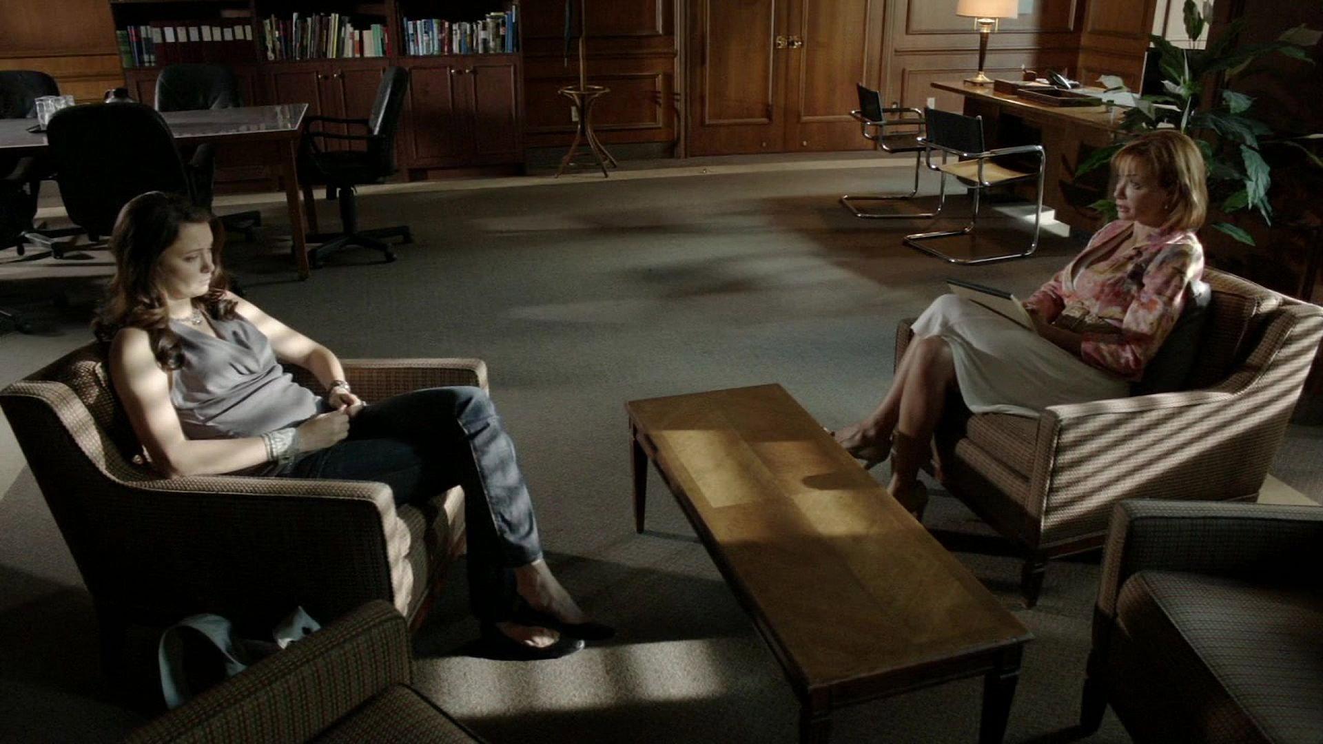 Do No Harm 2012 movie scene