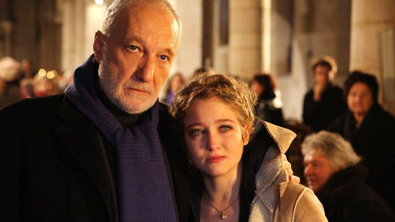 Above Suspicion 2011 movie scene