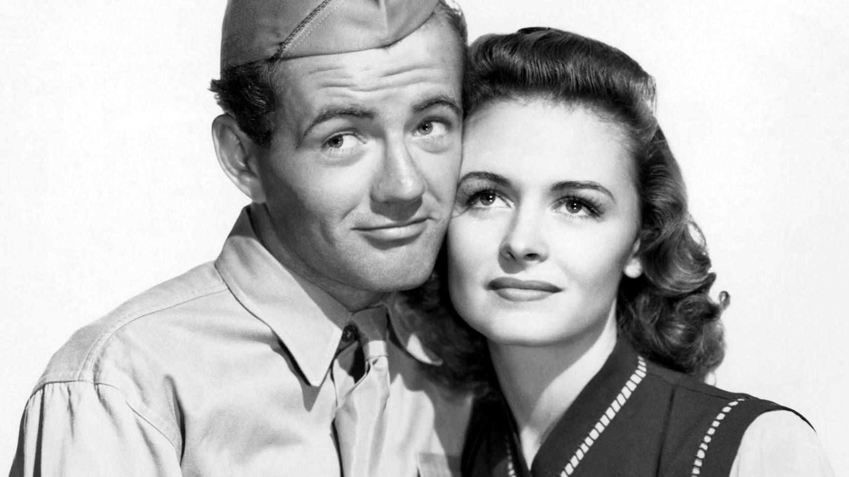 See Here, Private Hargrove 1944 movie scene