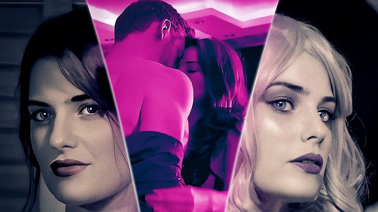 Shades of Desire 2023 movie scene