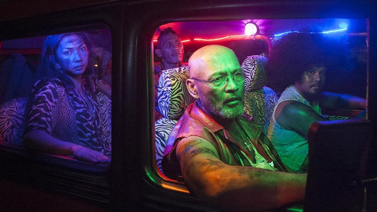 Alipato: The Very Brief Life of an Ember 2016 movie scene