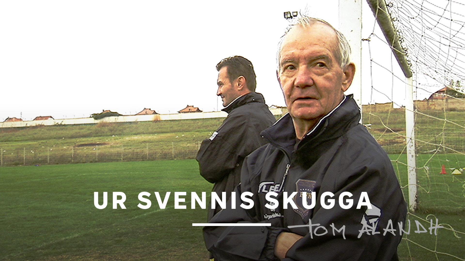 Ur Svennis skugga 2015 movie scene