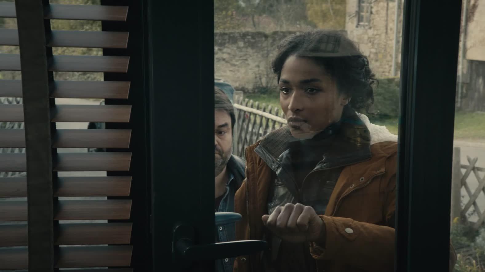 Children of the Lie 2018 movie scene