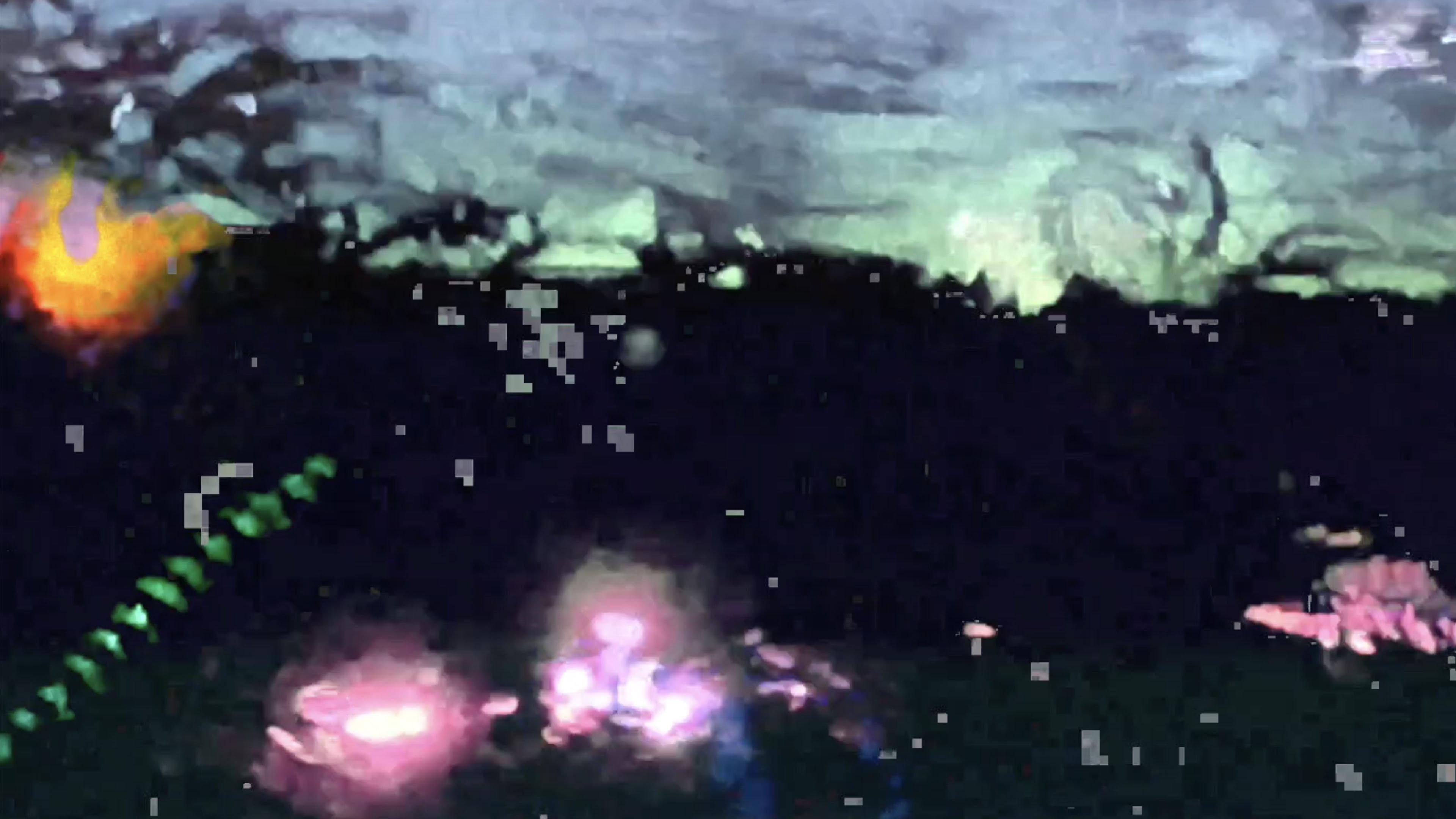 Digital Smoke 2025 movie scene