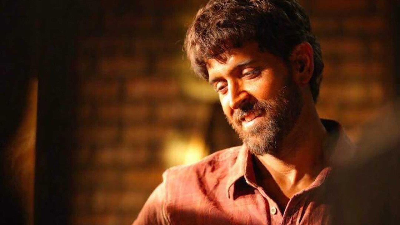 Super 30 2019 movie scene