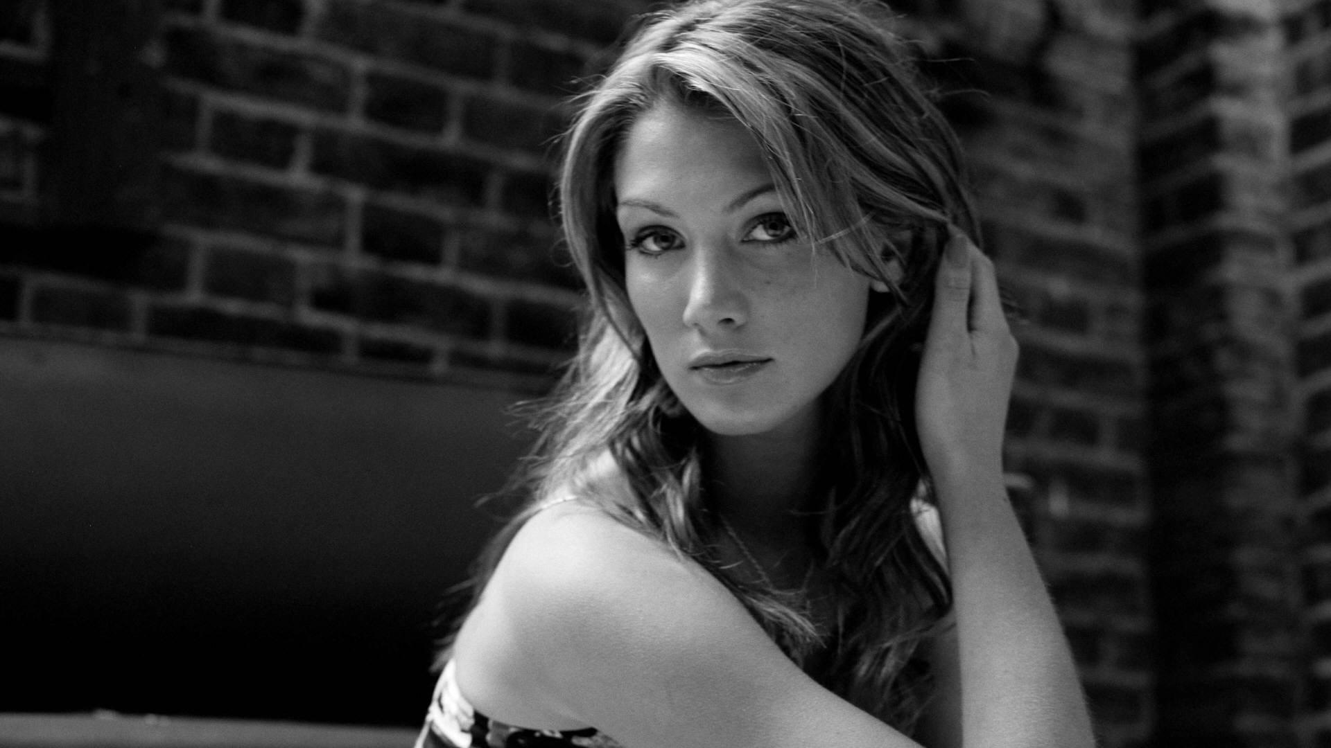 Delta Goodrem: Believe Again 2009 movie scene