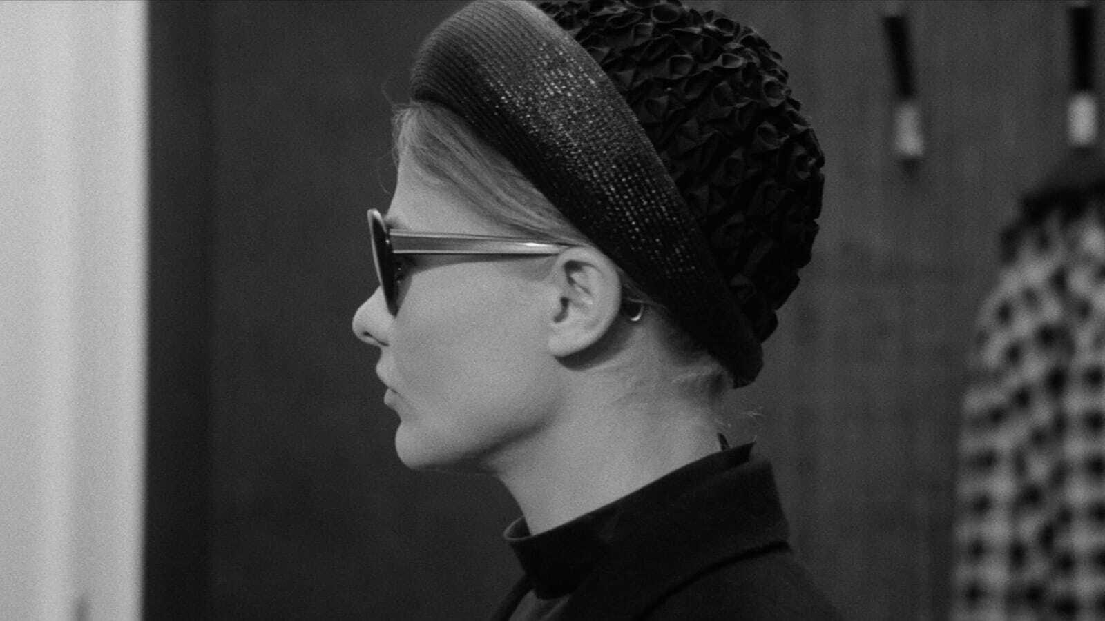Binding Sentiments 1969 movie scene