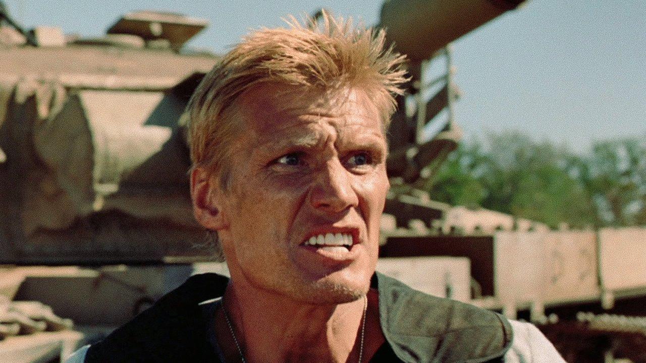 Sweepers 1998 movie scene