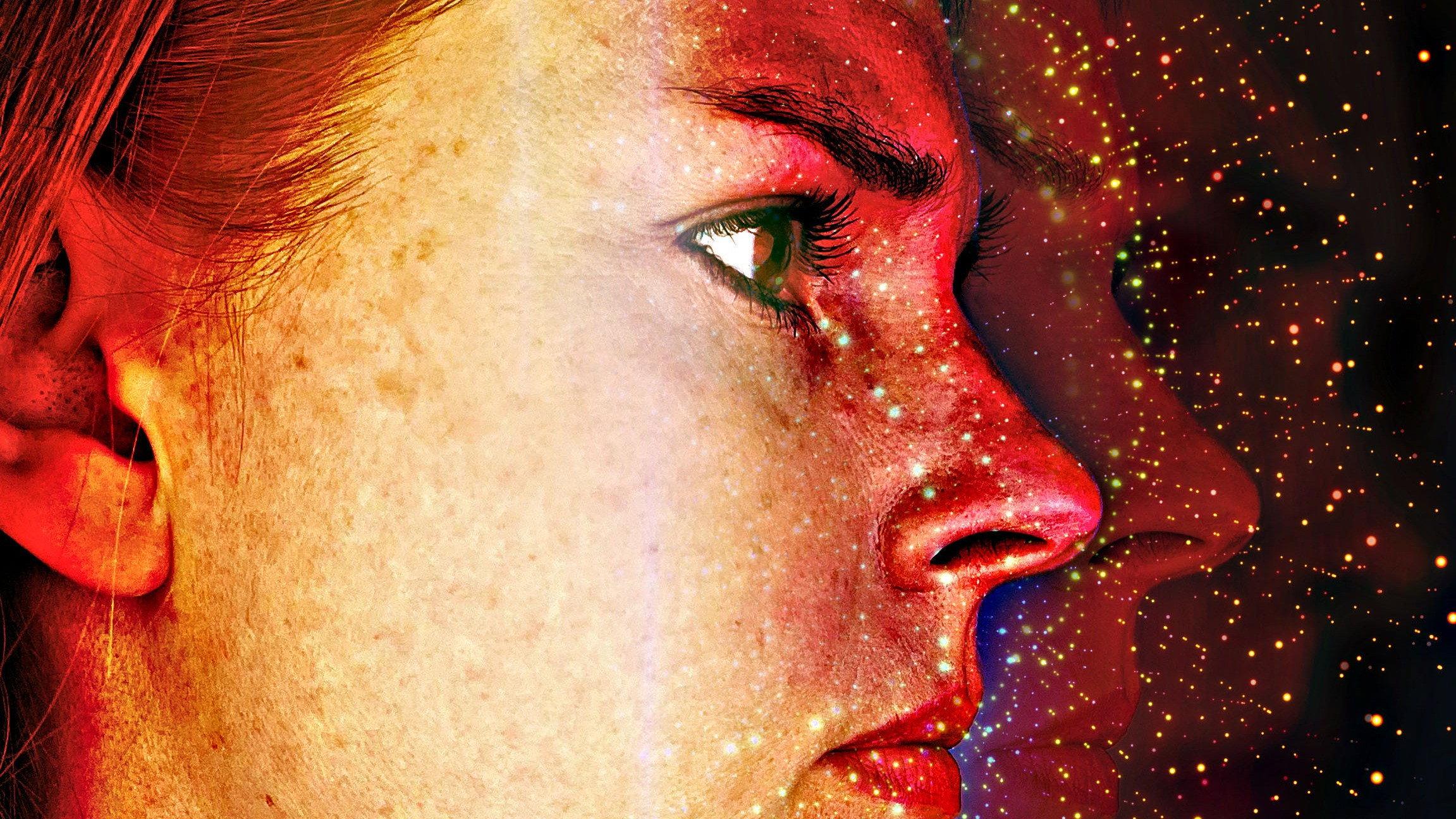 Beyond Your Consciousness 2024 movie scene