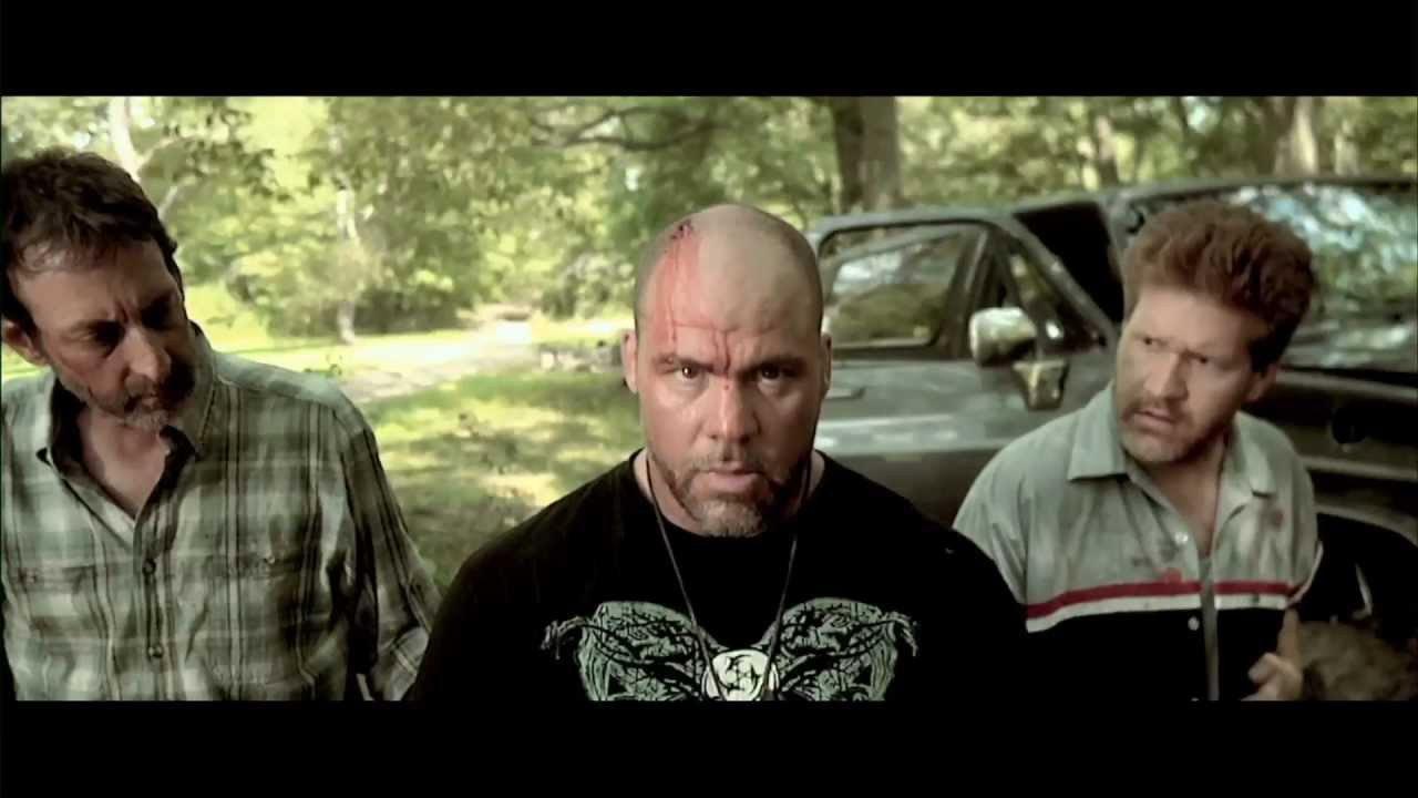 Death from Above 2012 movie scene