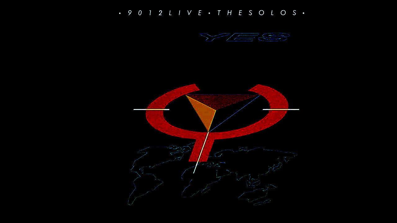 Yes - 9012Live 1985 movie scene
