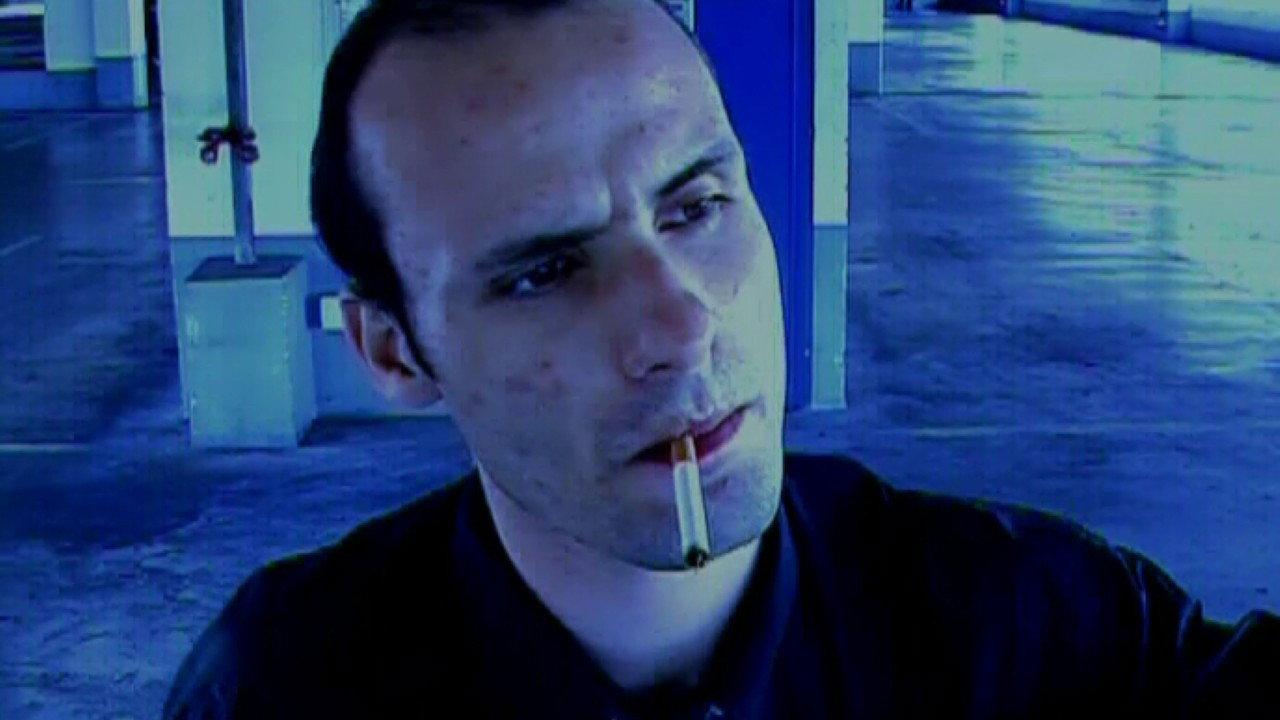 Minimum Overdrive 2004 movie scene