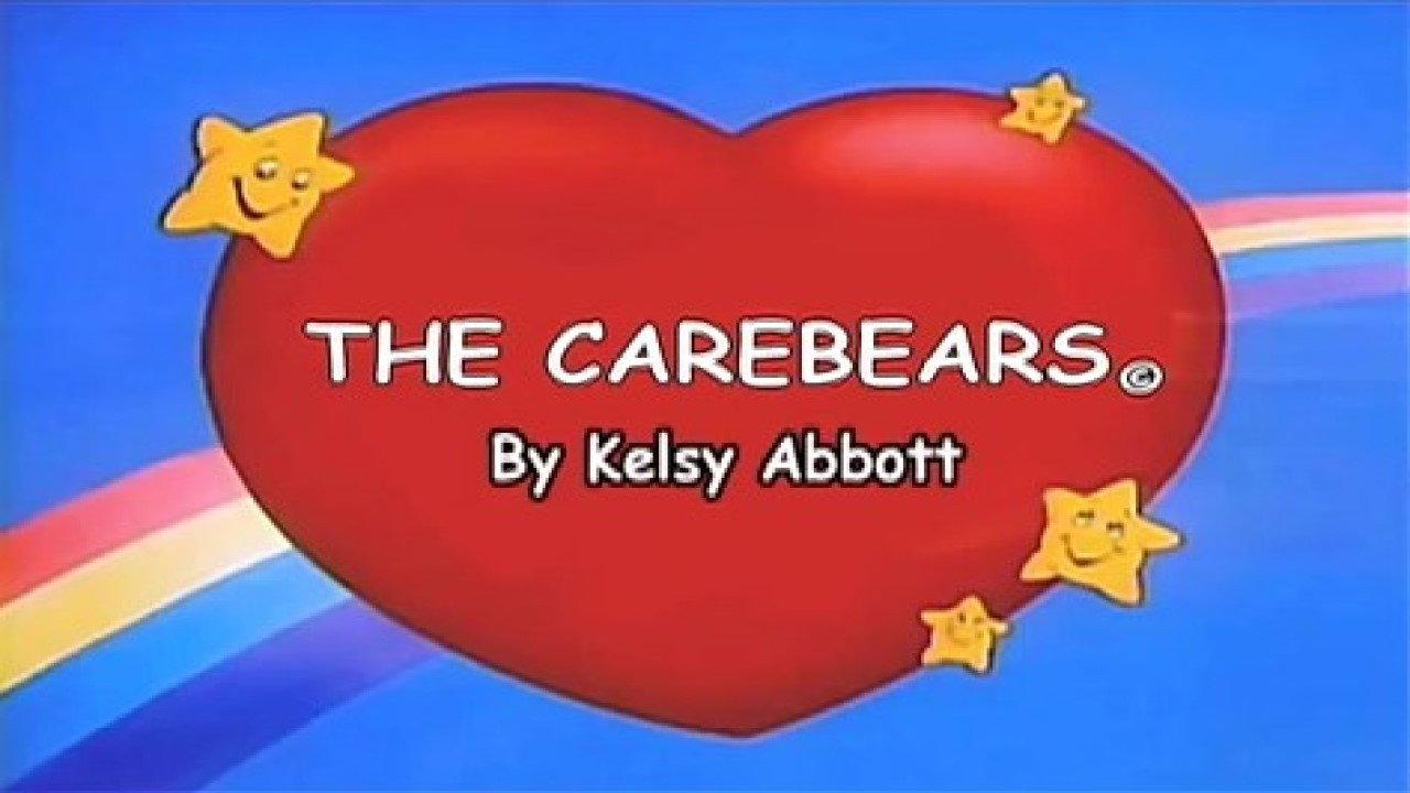 The Carebears 2007 movie scene
