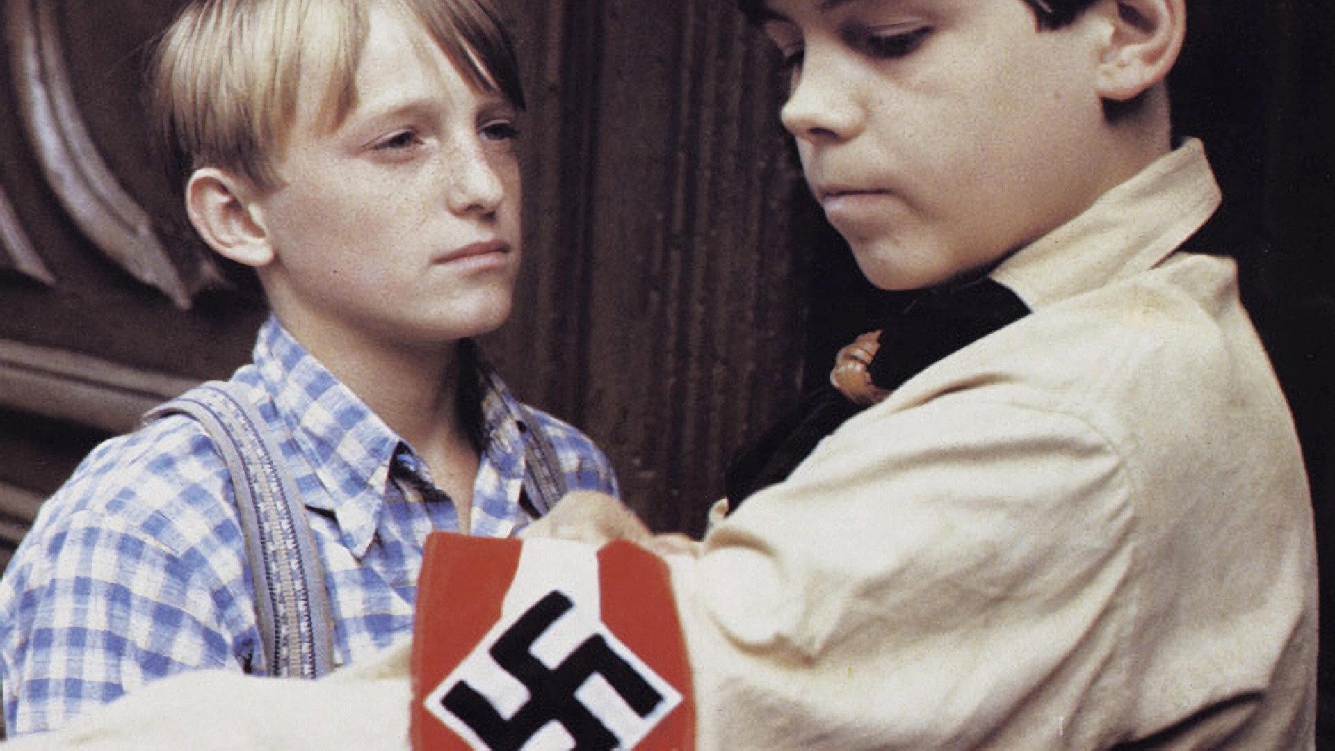 Die Kinder aus Nr. 67 1980 movie scene