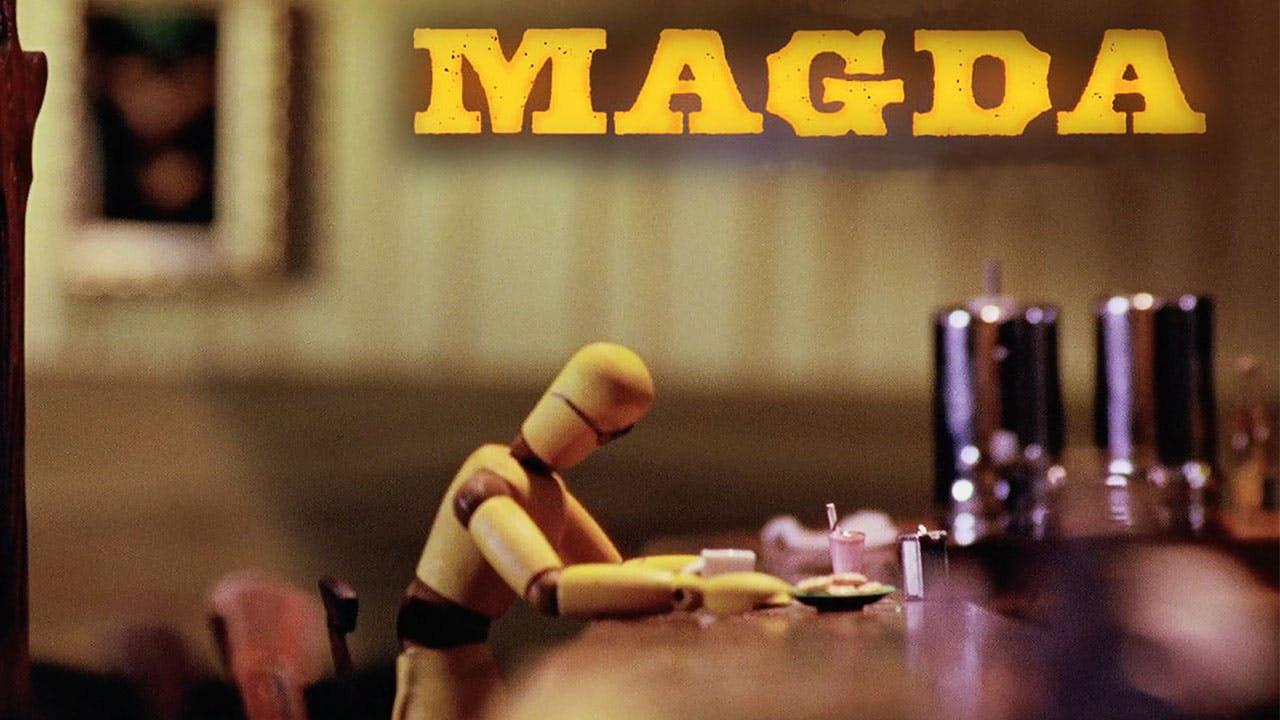 Magda 2004 movie scene