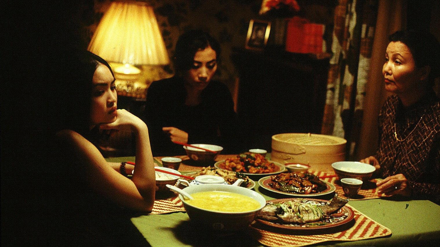 Face 2002 movie scene