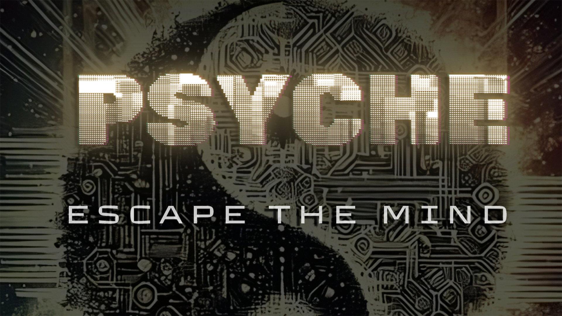 Psyche 2025 movie scene