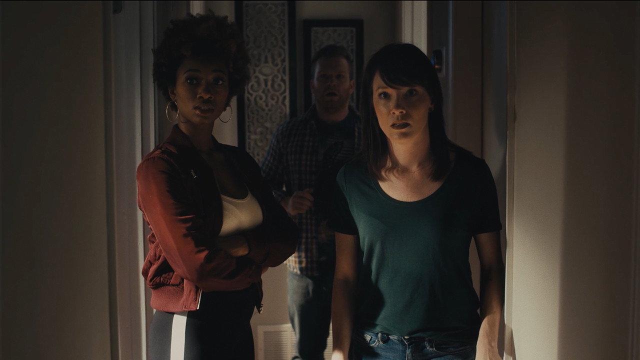Kingpins 2020 movie scene