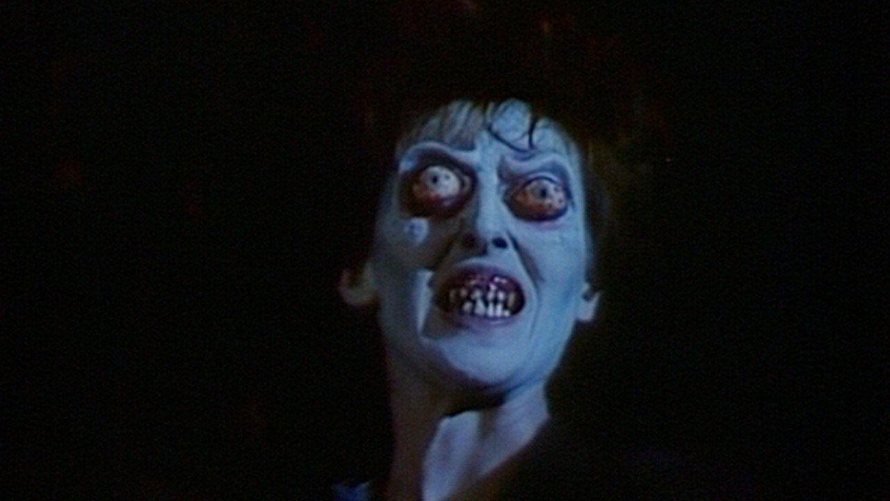 Evil Clutch 1988 movie scene