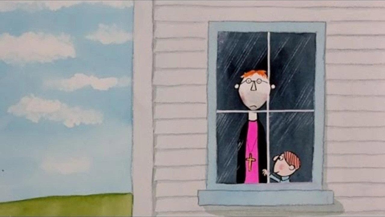 The Awful Fate of Melpomenus Jones 1983 movie scene