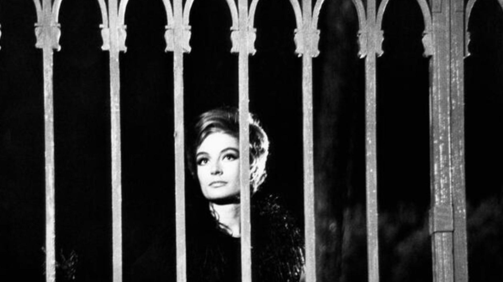 La Fuga 1965 movie scene