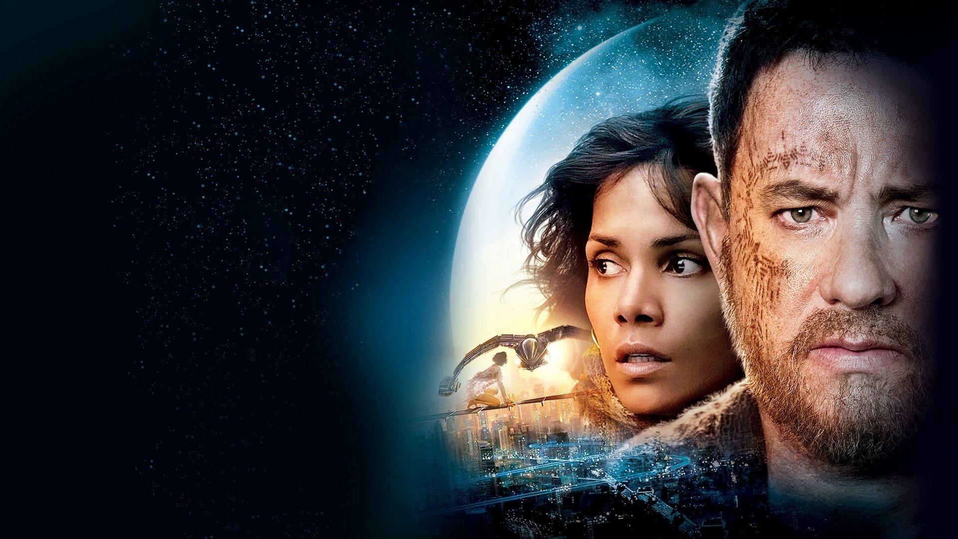 Cloud Atlas 2012 movie scene