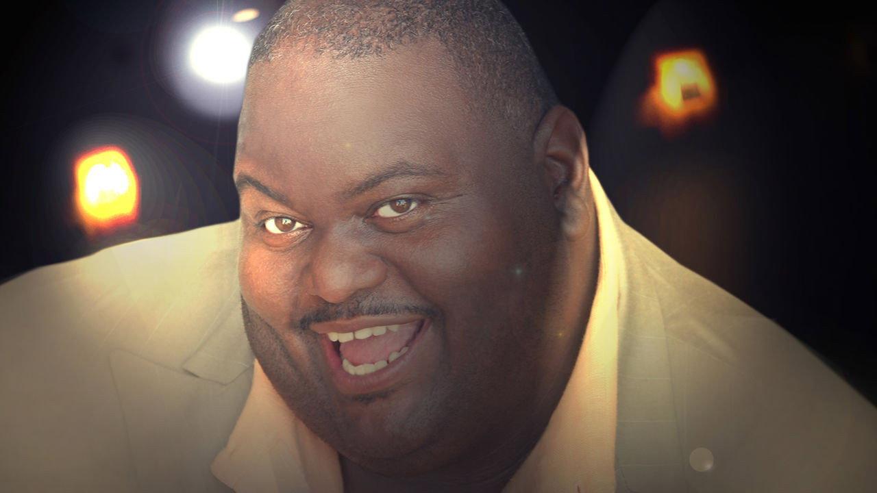 Lavell Crawford: Can a Brother Get Some Love? 2011 movie scene
