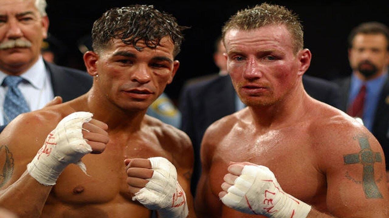 Legendary Nights: The Tale of Gatti-Ward 2013 movie scene