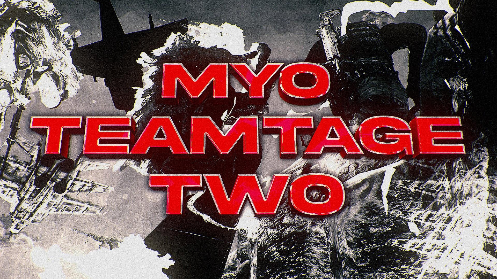 산 MYO TEAMTAGE TWO 산 2023 movie scene